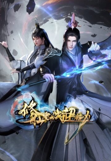 Immortal Cultivators vs Superpowers